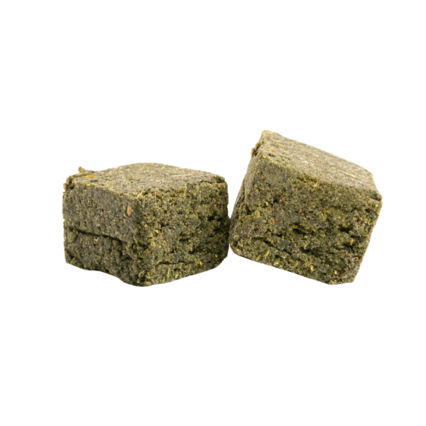 THCX Strawberry Hash