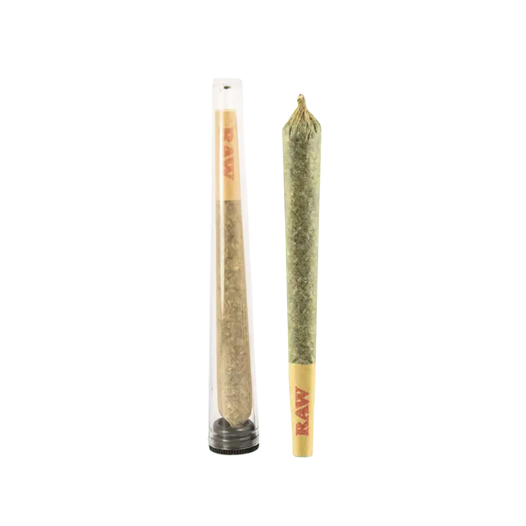 THCX Pre Roll Köp THCX Pre rolls