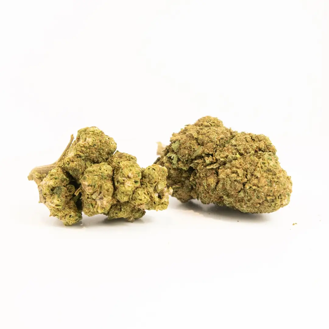 kompolti-cbd-buds Kompolti Buds CBD 15,5% - Bild 1